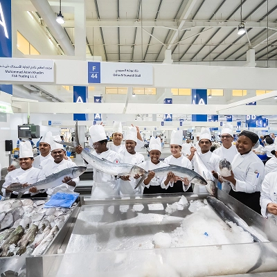 Feast of the Seven Fishes