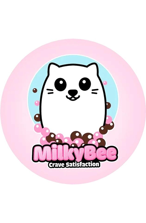 Milky Bee