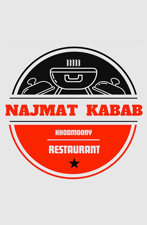 Najmat Kabab Khodmoony Restaurant