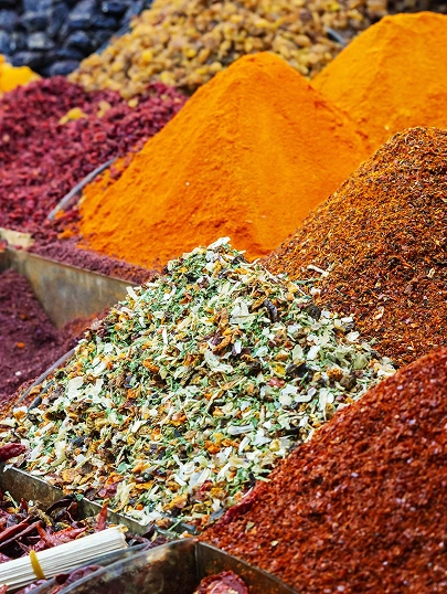 Spice Market