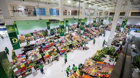 Home to future growth 