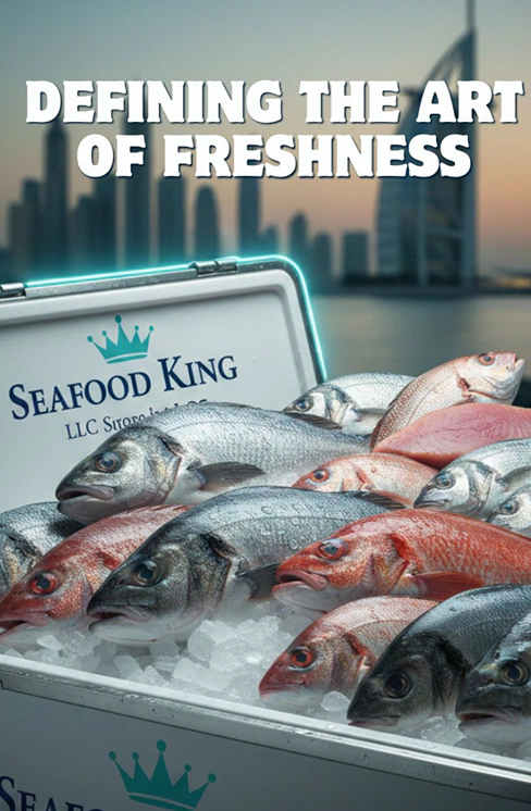 Seafood King