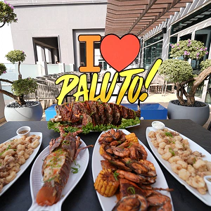 Paluto