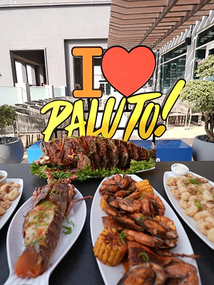 Paluto Restuarant
