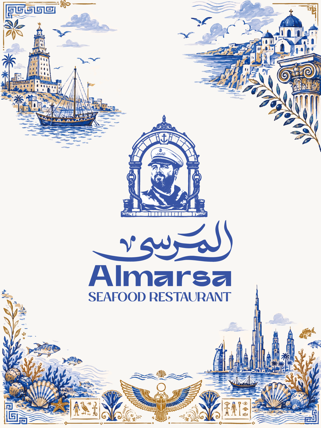 Al Marsa