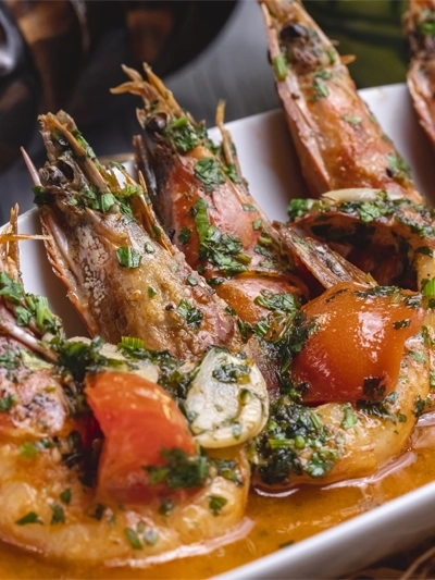 Al Marsa Restaurant