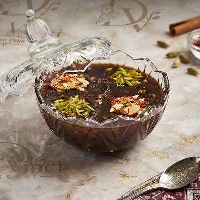 Da Vinci Sweets