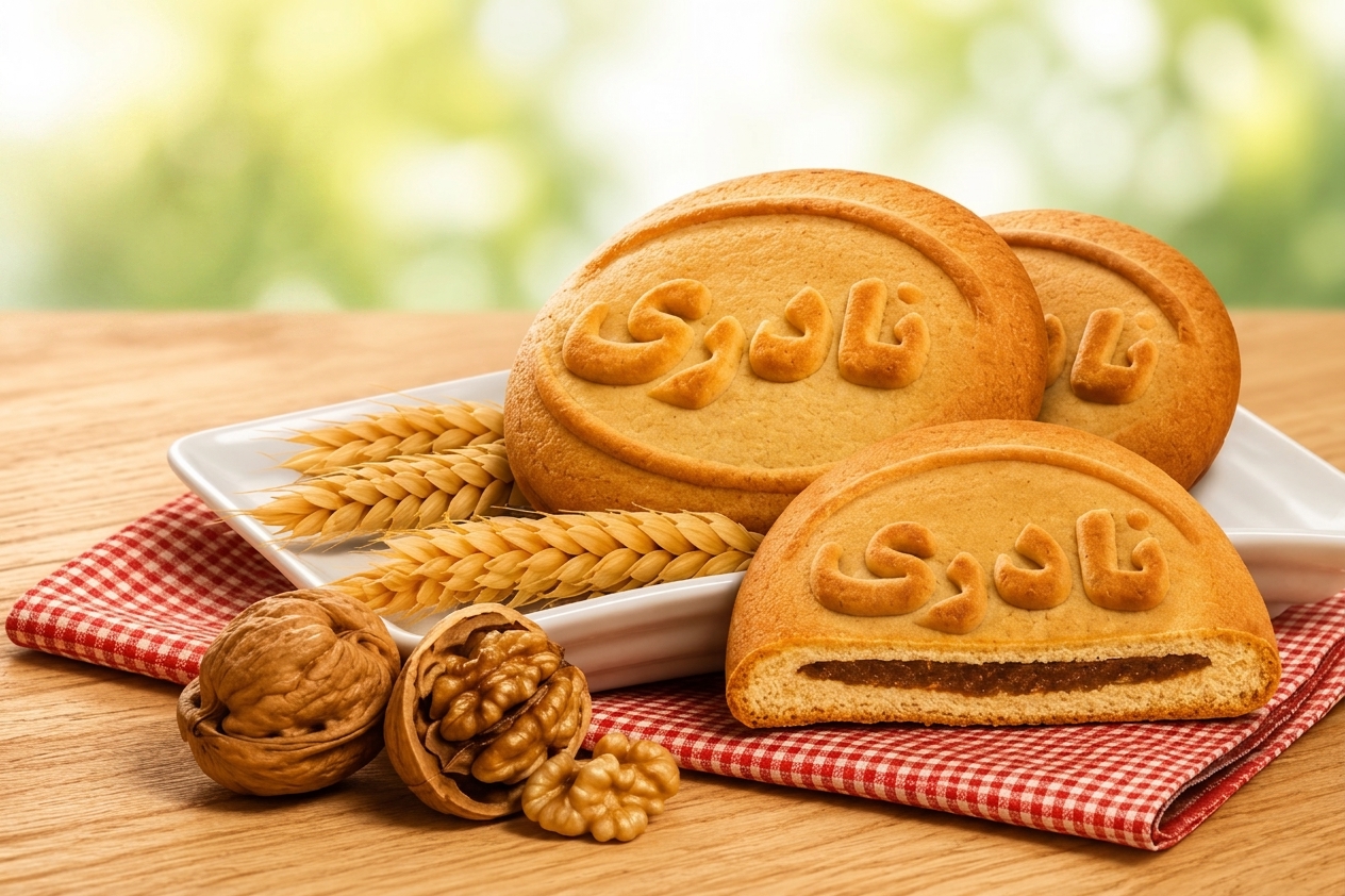 TASTE KAME’S EXCLUSIVE TREATS 