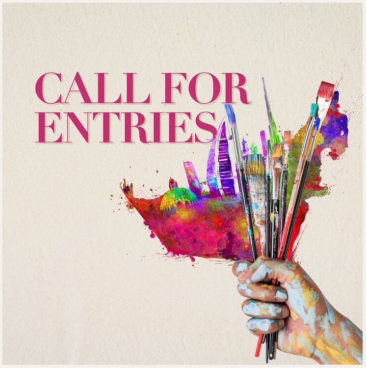 Call For Entries