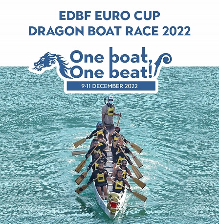 Ebdf Euro Cup 2022 At waterfront Market