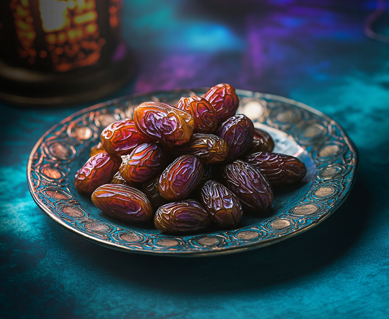 Ramadan Dates